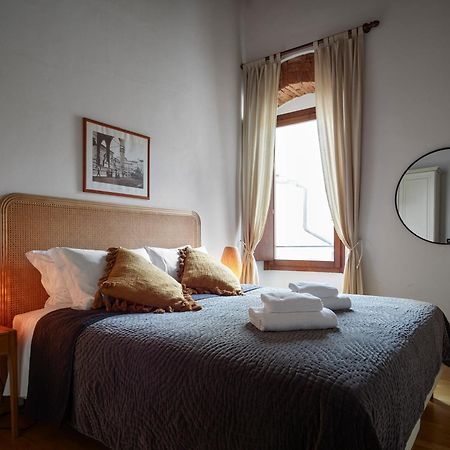 One Of A Kind Near The Duomo W/Balcony Palace Apt Florens Exteriör bild