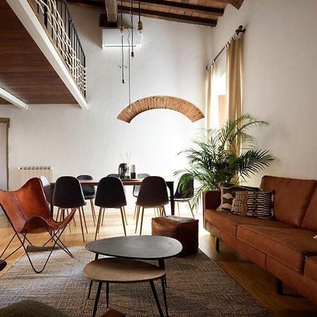 One Of A Kind Near The Duomo W/Balcony Palace Apt Florens Exteriör bild