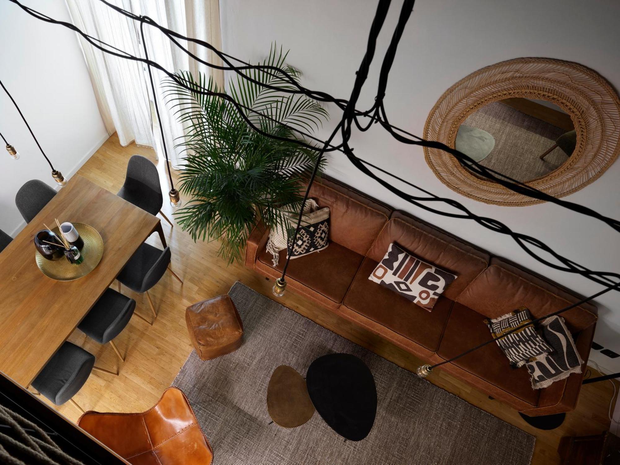 One Of A Kind Near The Duomo W/Balcony Palace Apt Florens Exteriör bild