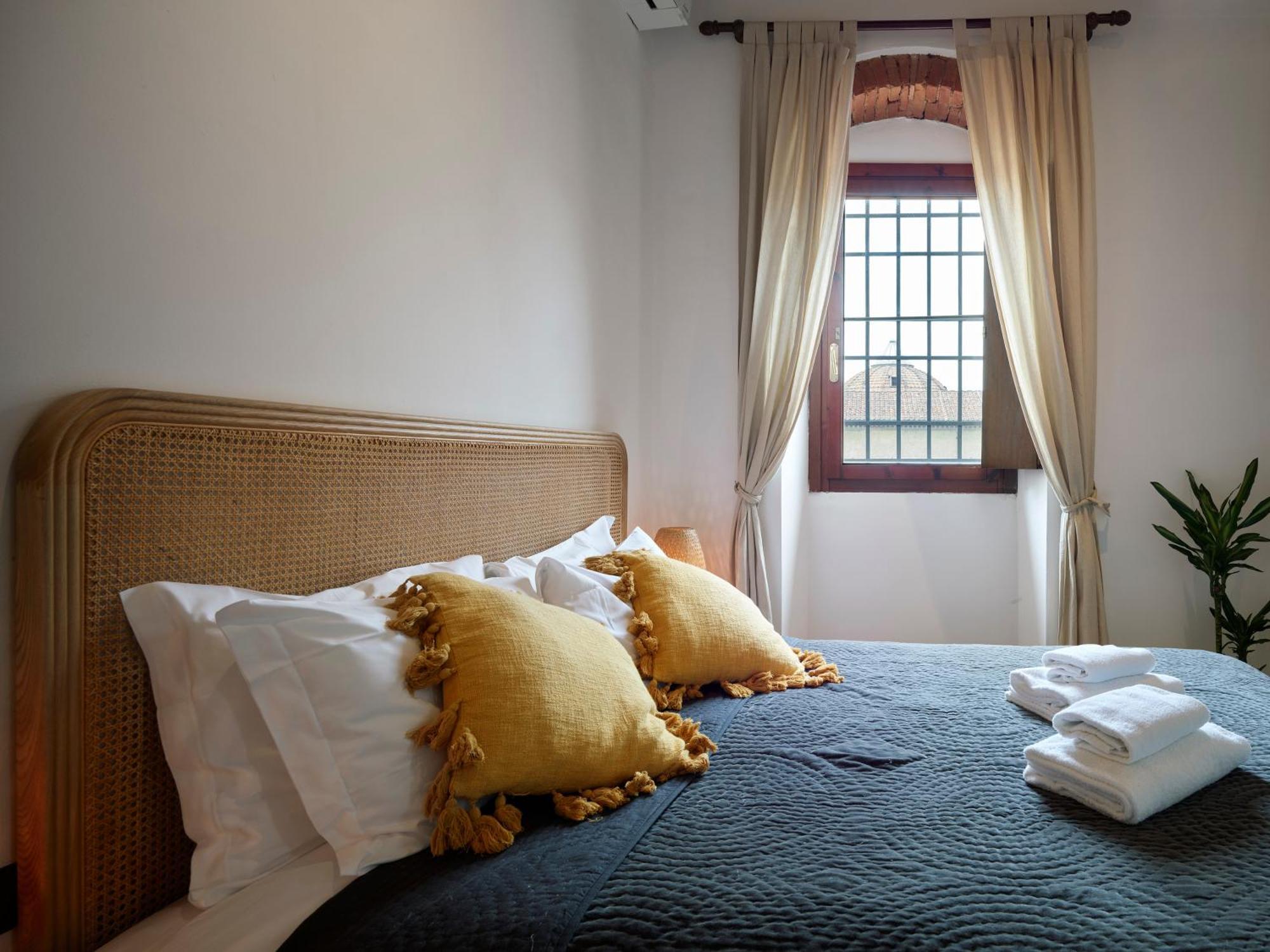 One Of A Kind Near The Duomo W/Balcony Palace Apt Florens Exteriör bild