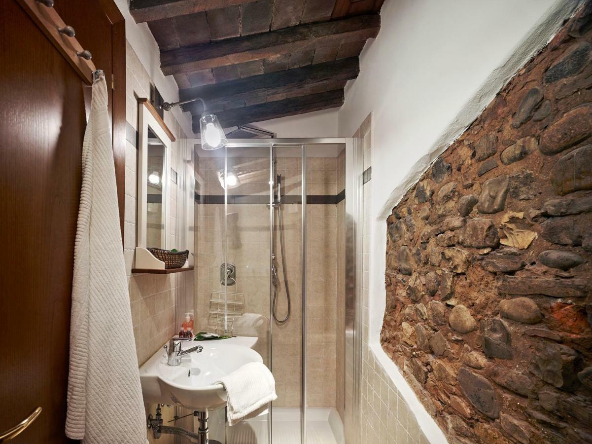 One Of A Kind Near The Duomo W/Balcony Palace Apt Florens Exteriör bild
