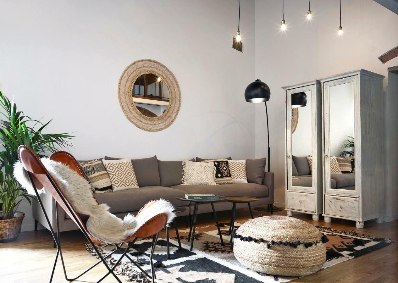 One Of A Kind Near The Duomo W/Balcony Palace Apt Florens Exteriör bild