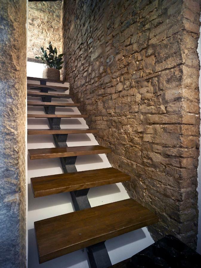 One Of A Kind Near The Duomo W/Balcony Palace Apt Florens Exteriör bild