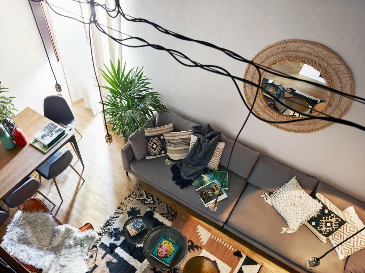 One Of A Kind Near The Duomo W/Balcony Palace Apt Florens Exteriör bild