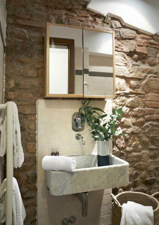 One Of A Kind Near The Duomo W/Balcony Palace Apt Florens Exteriör bild