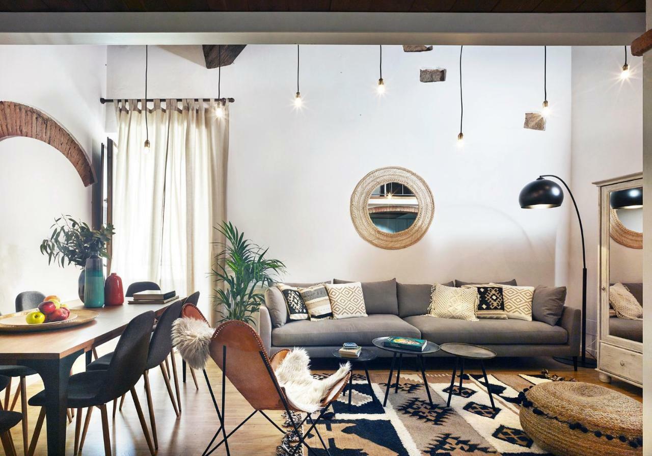 One Of A Kind Near The Duomo W/Balcony Palace Apt Florens Exteriör bild