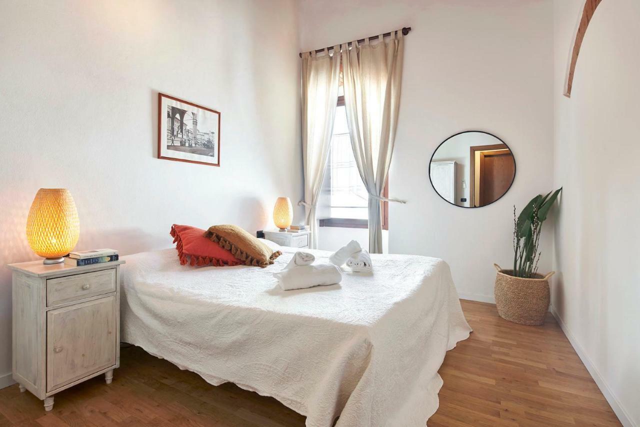 One Of A Kind Near The Duomo W/Balcony Palace Apt Florens Exteriör bild