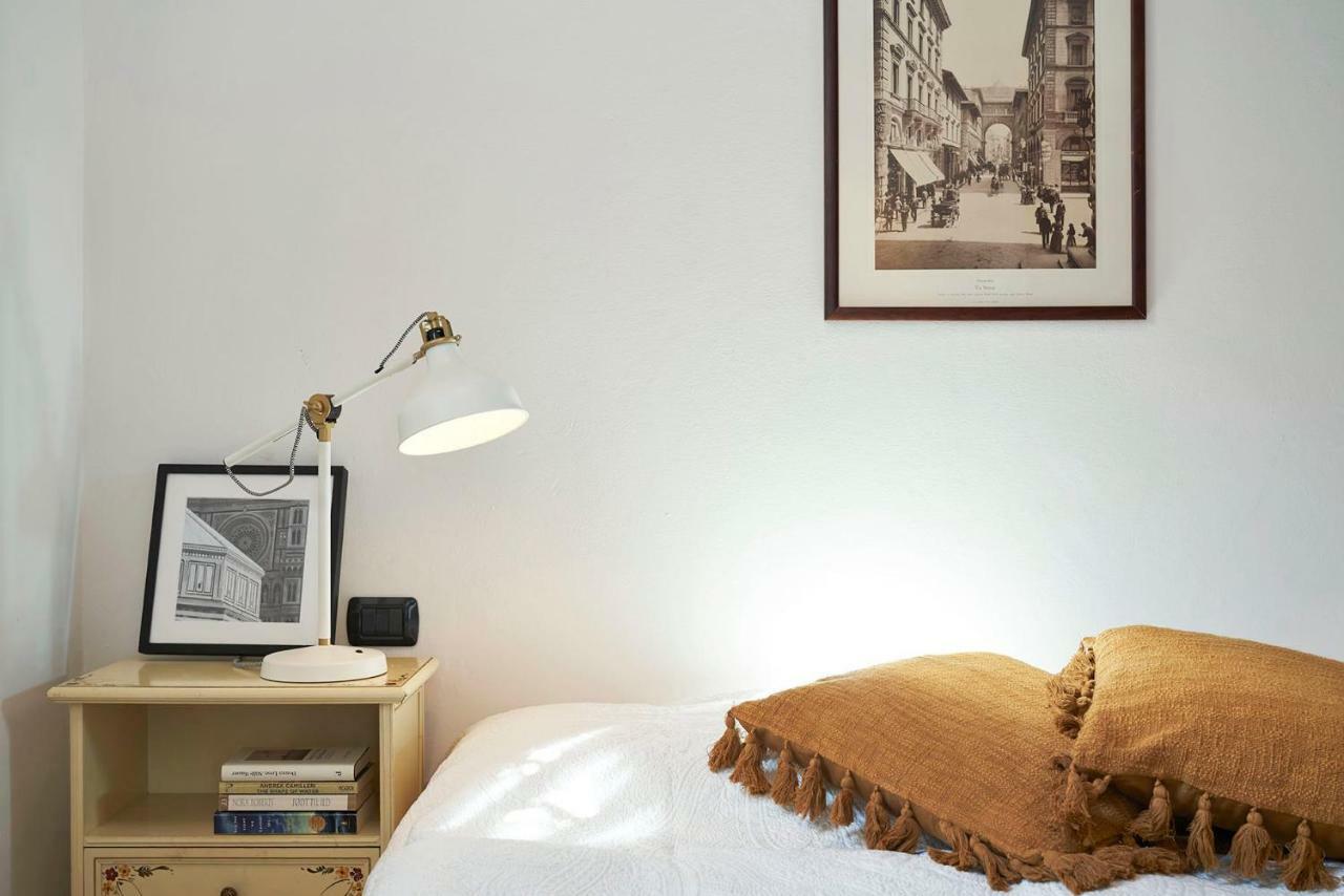 One Of A Kind Near The Duomo W/Balcony Palace Apt Florens Exteriör bild