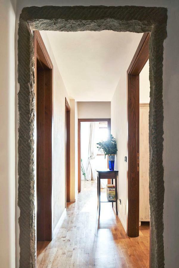One Of A Kind Near The Duomo W/Balcony Palace Apt Florens Exteriör bild