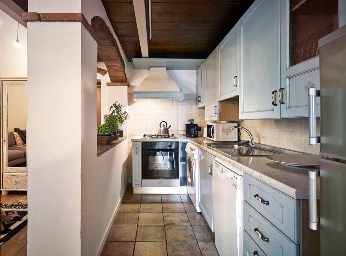 One Of A Kind Near The Duomo W/Balcony Palace Apt Florens Exteriör bild